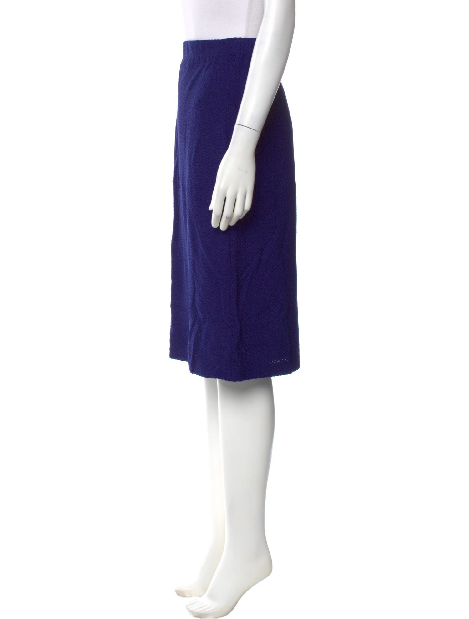 St. John Knee-Length Skirt