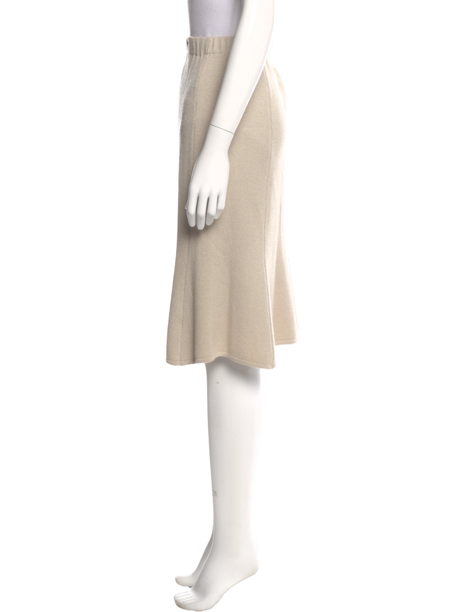 St. John Knee-Length Skirt