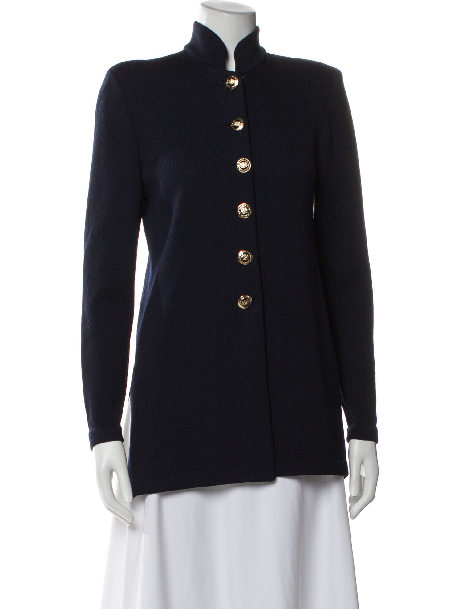 St. John Evening Jacket