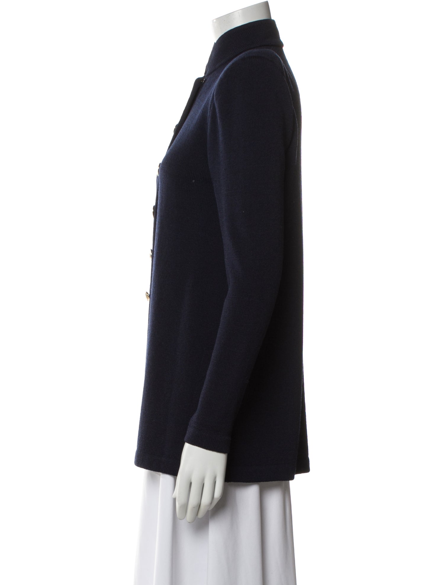 St. John Evening Jacket