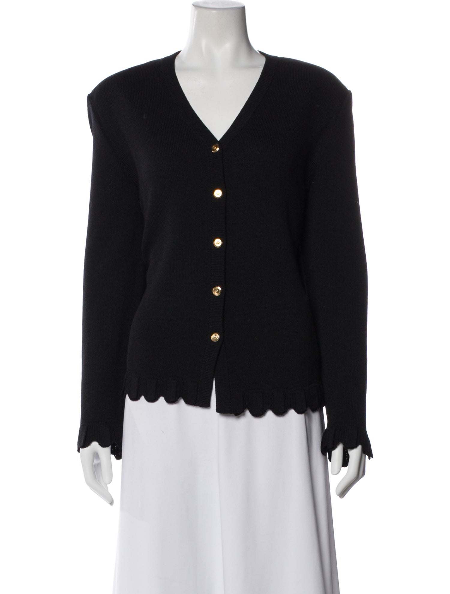 St. John Evening Jacket