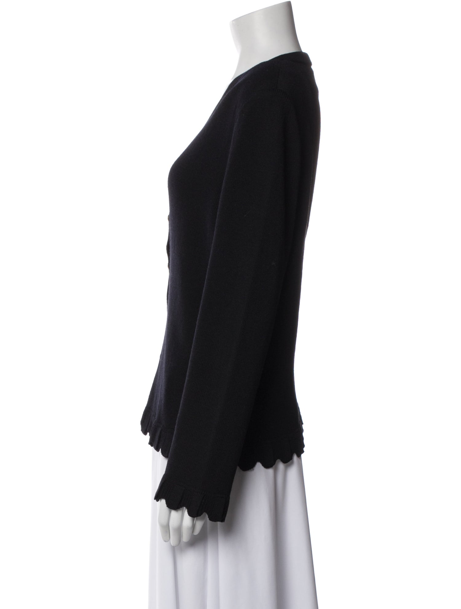 St. John Evening Jacket