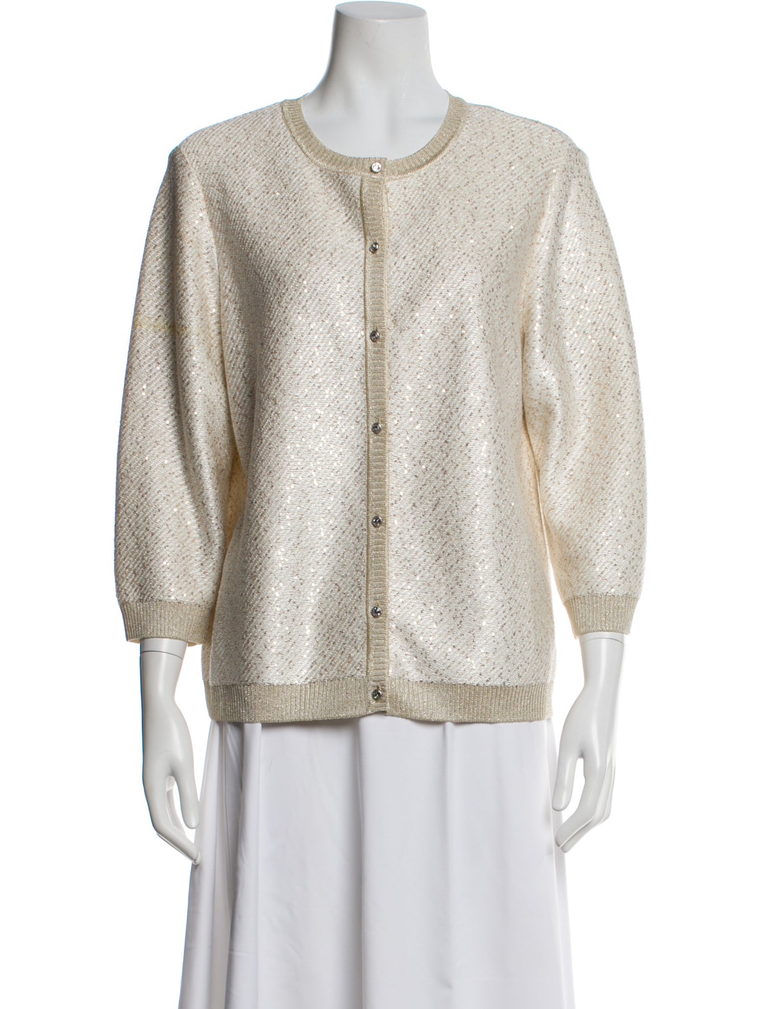 St. John Evening Jacket