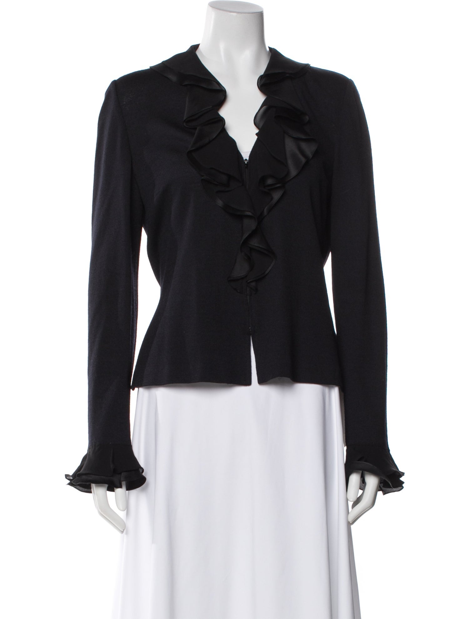 St. John Evening Evening Jacket