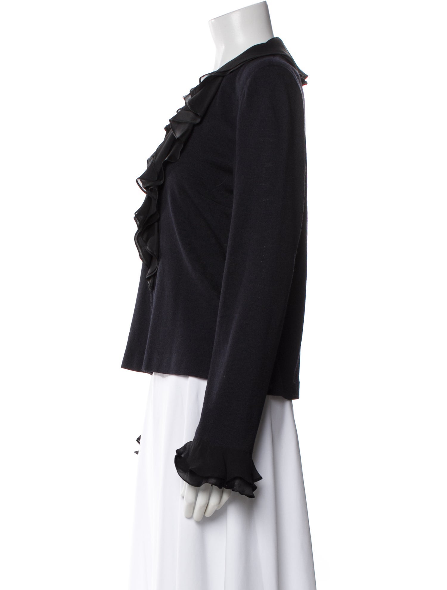 St. John Evening Evening Jacket