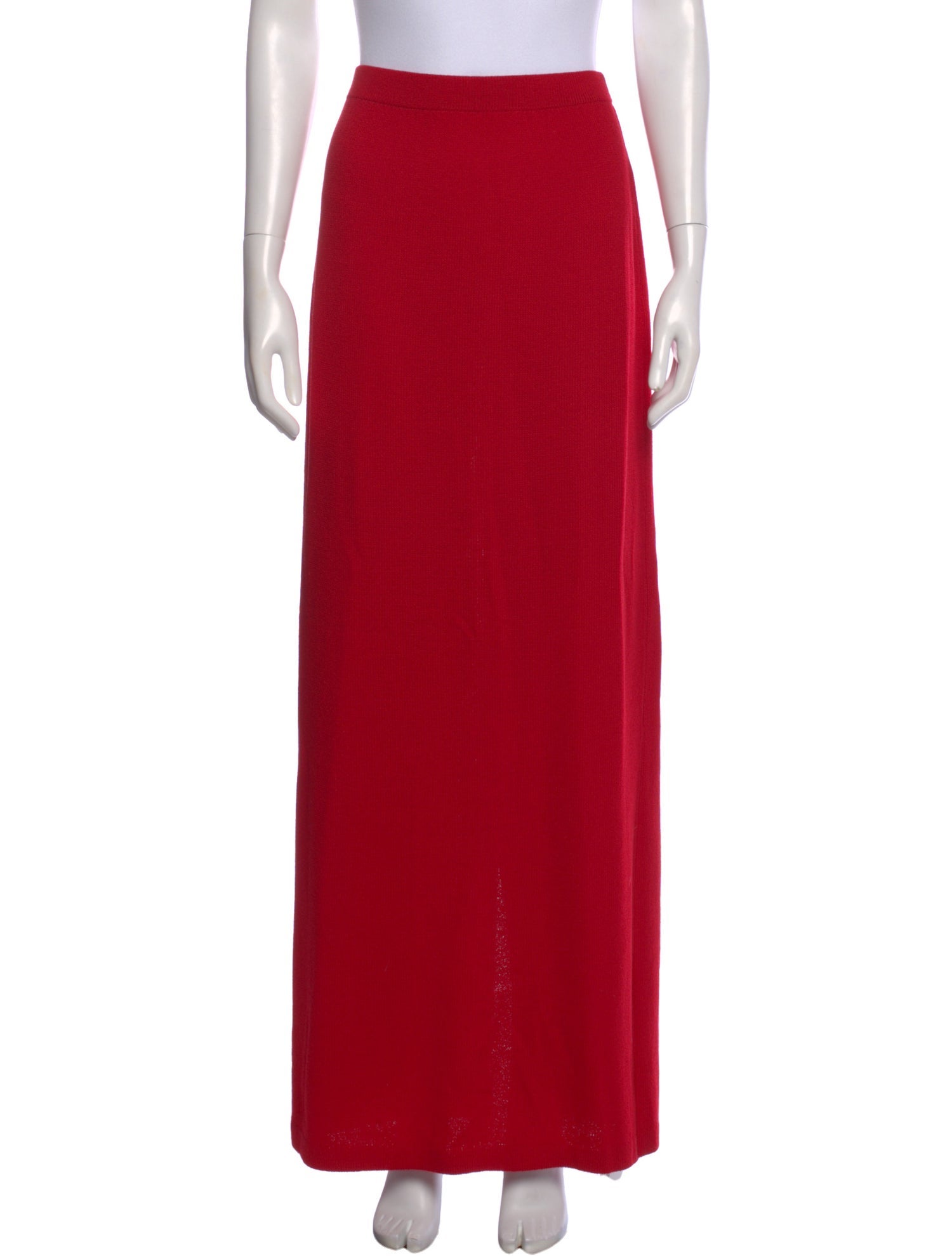 St. John Evening Long Skirt