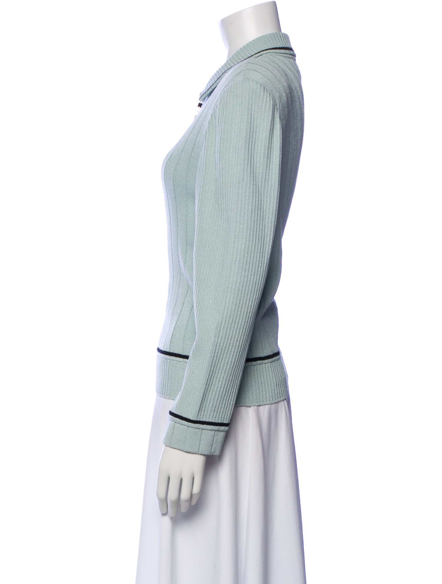 St. John Evening Jacket