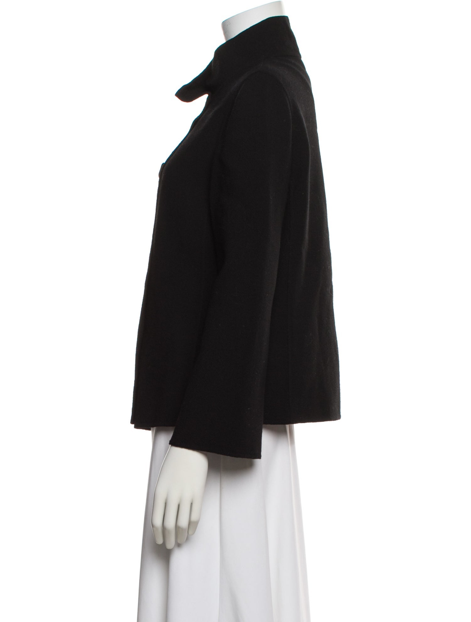 St. John Evening Jacket