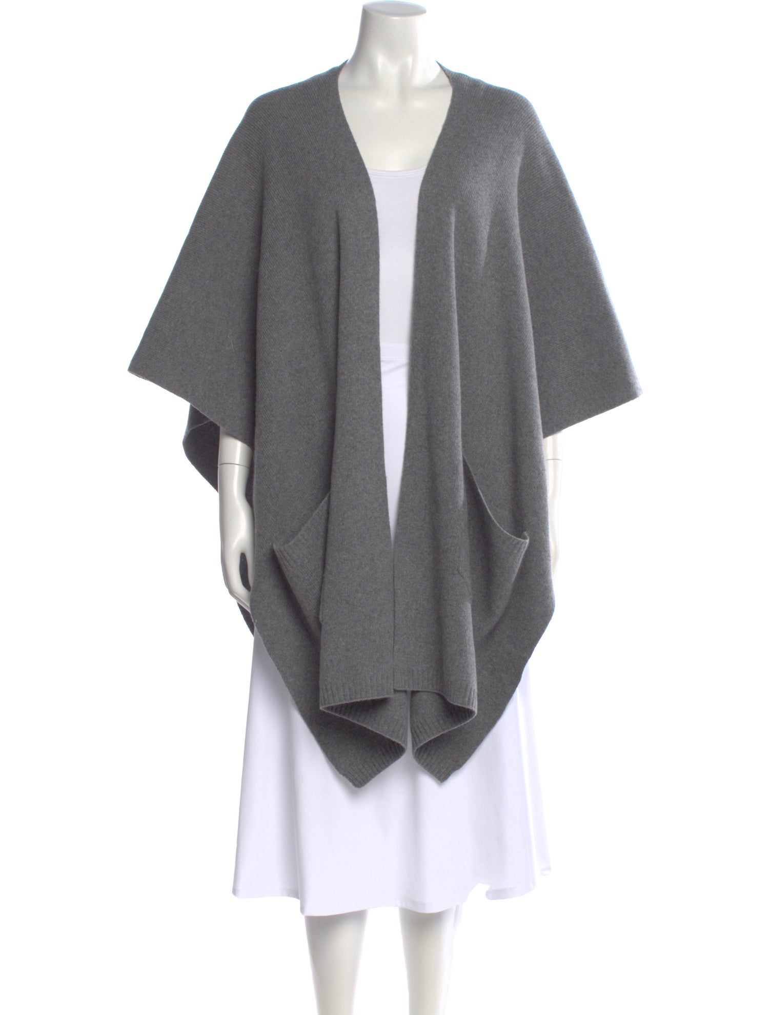 St. John V-Neck Sweater