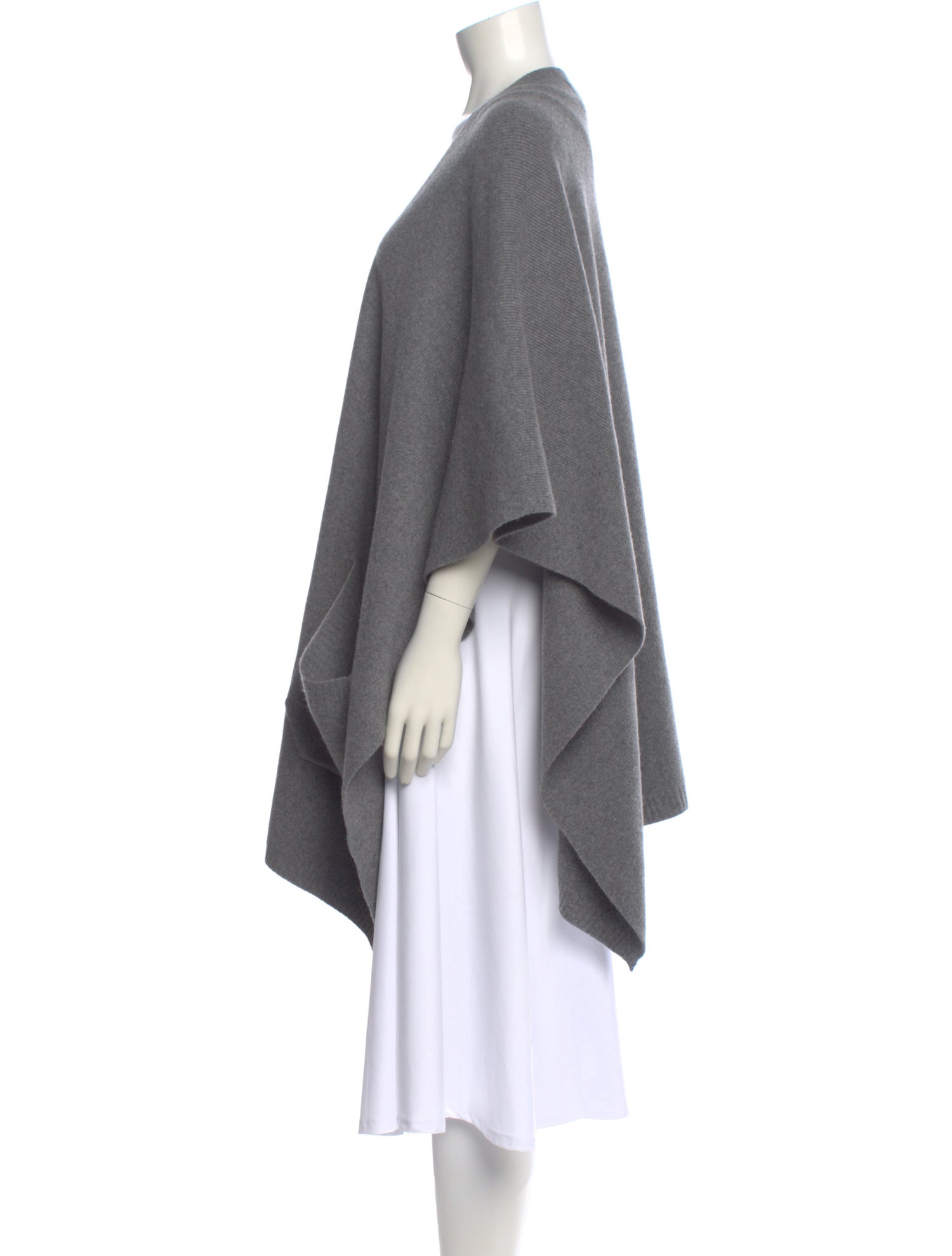 St. John V-Neck Sweater