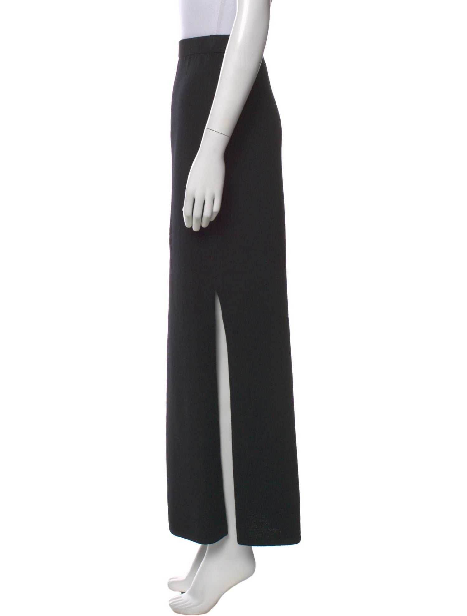 St. John Evening Long Skirt