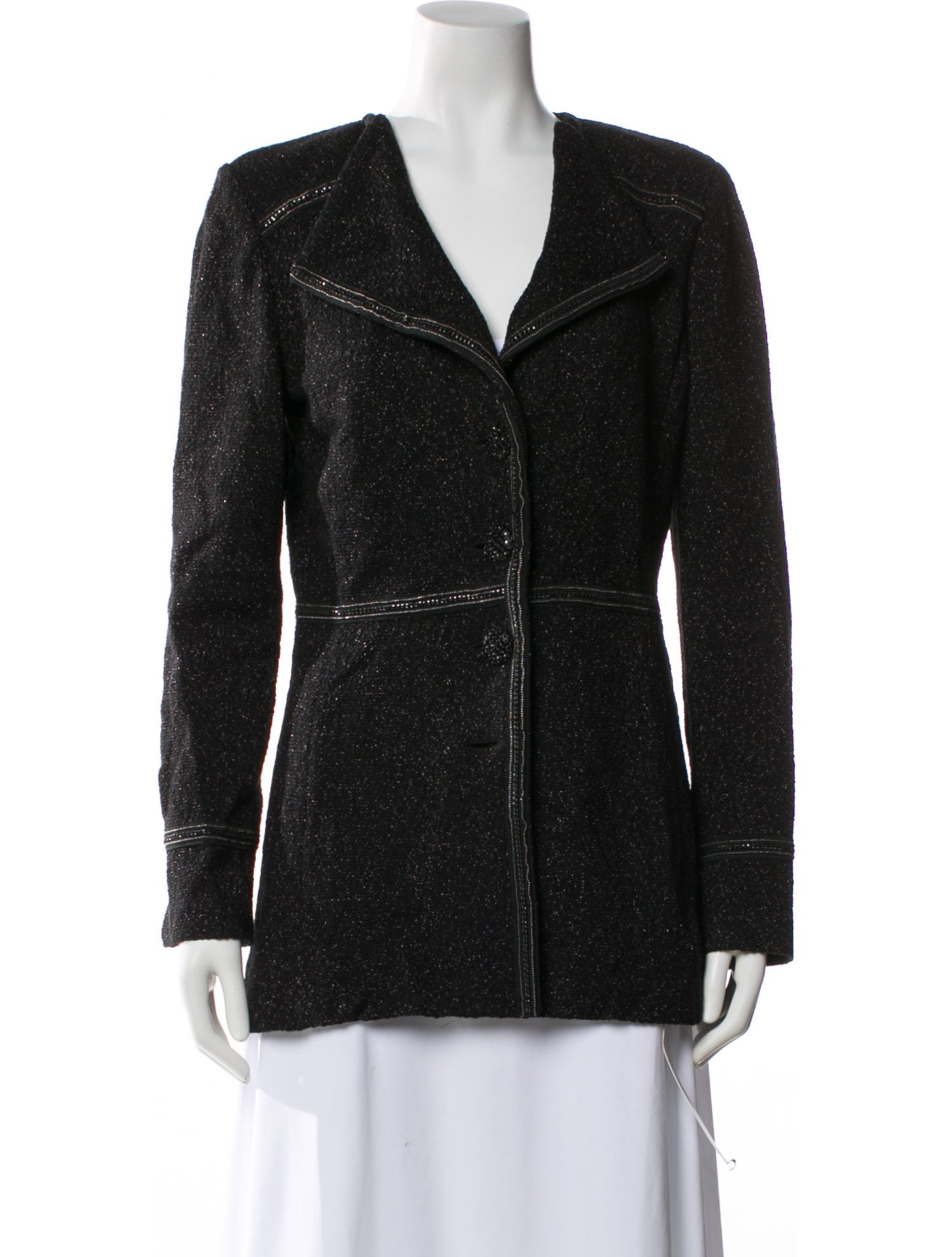 St. John Evening Jacket