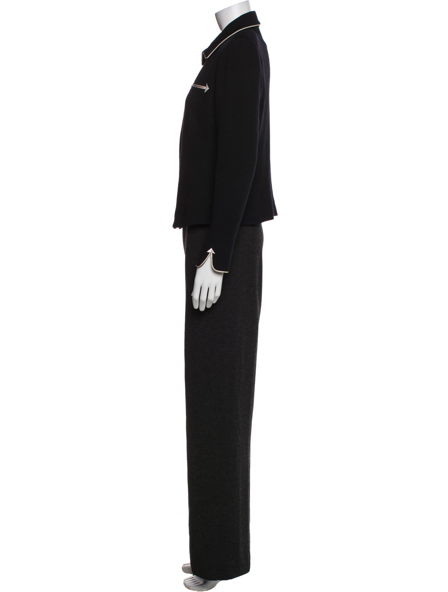 St. John Pant Set