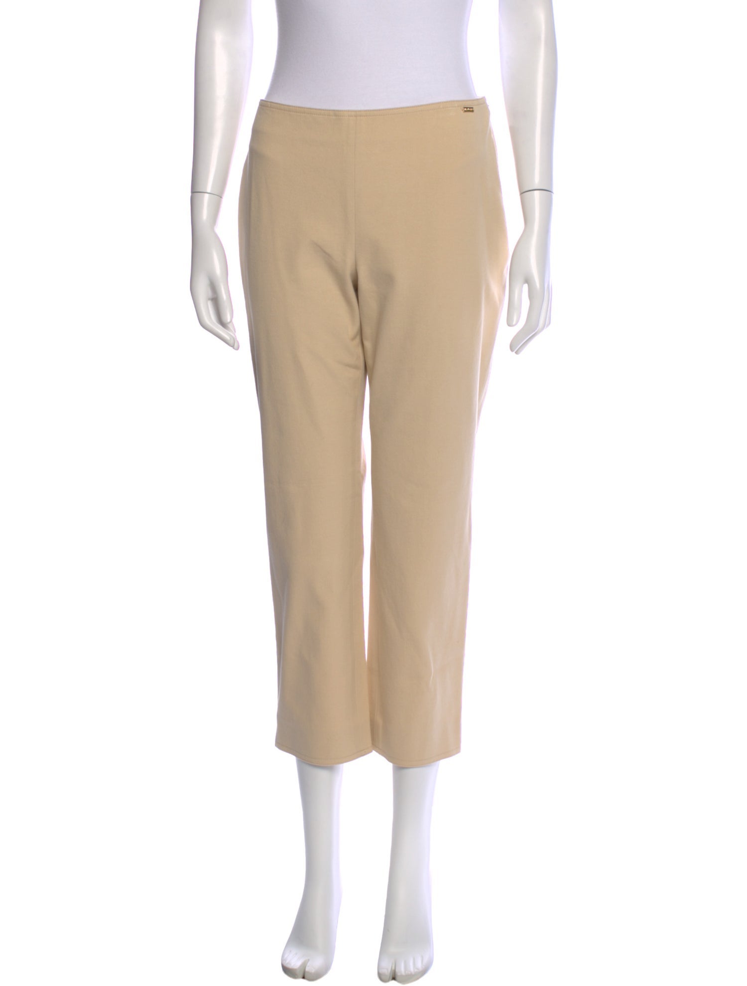 St. John Straight Leg Pants