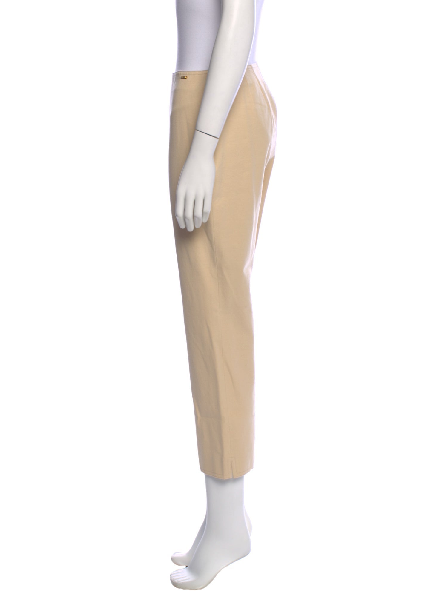 St. John Straight Leg Pants