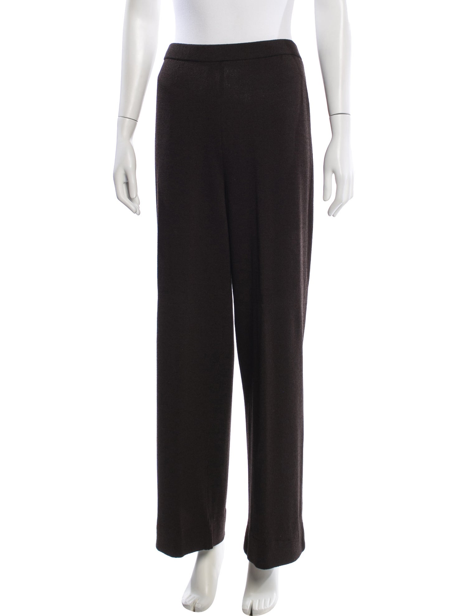 St. John Sweatpants
