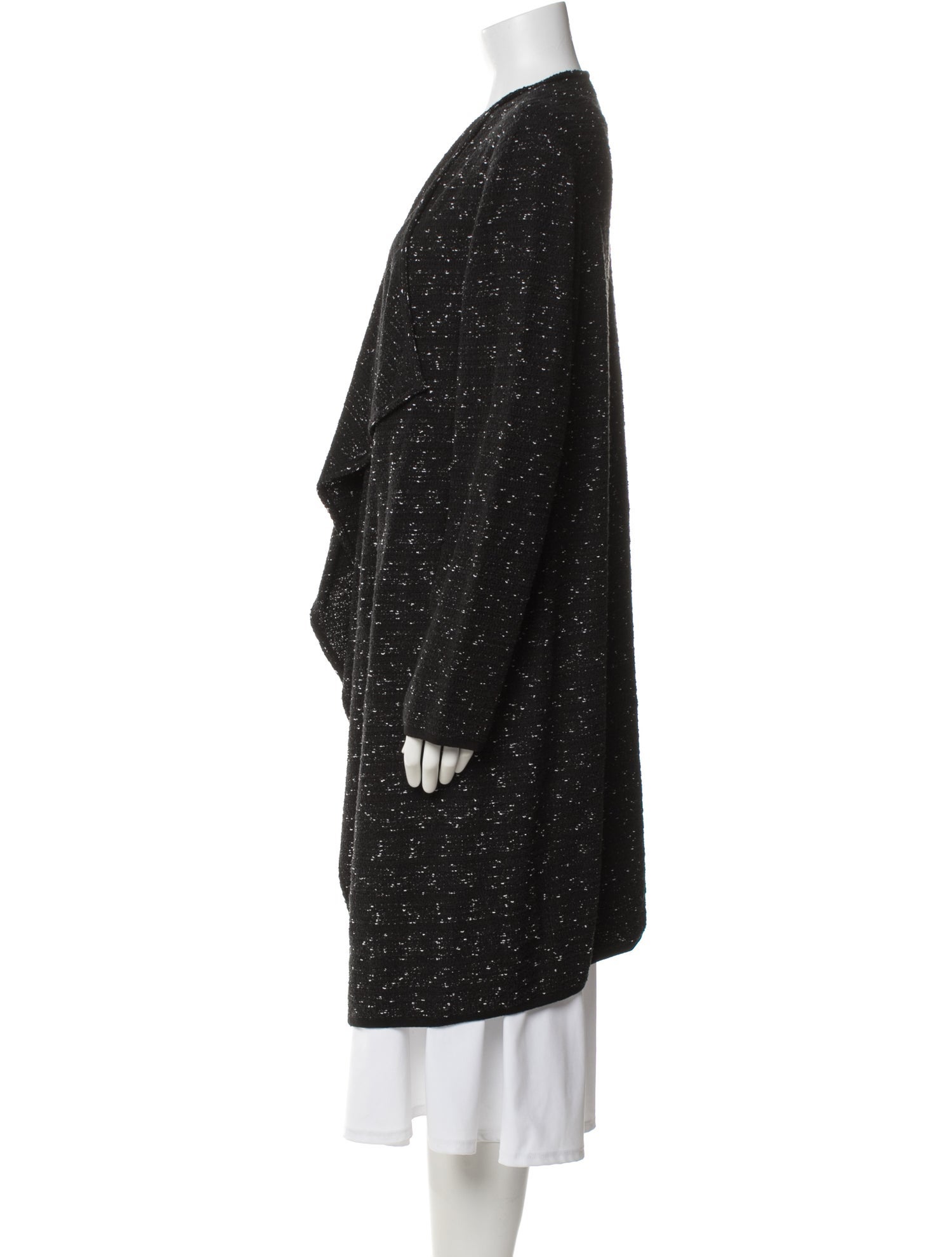 St. John Printed Evening Jacket w/ Tags