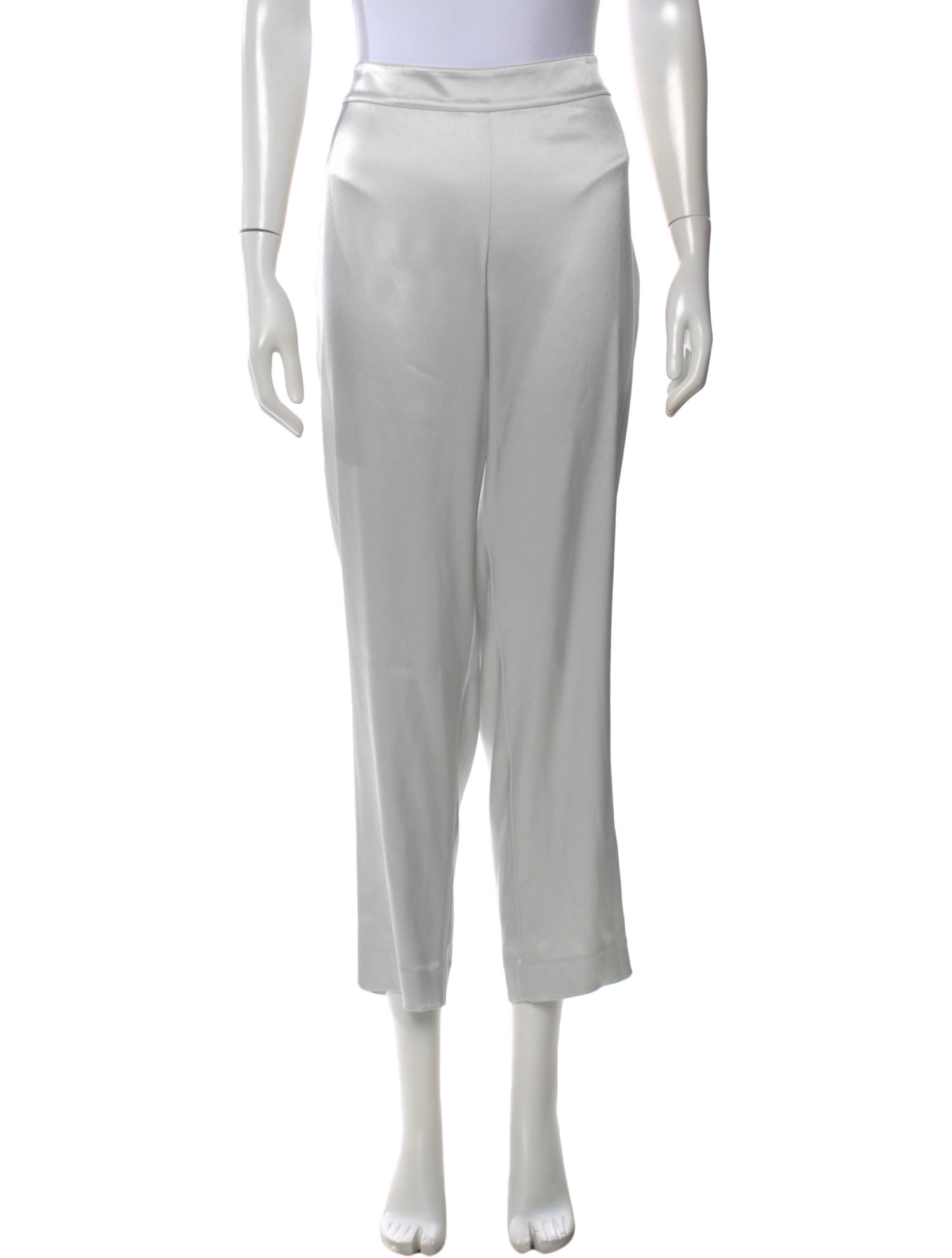 St. John Straight Leg Pants