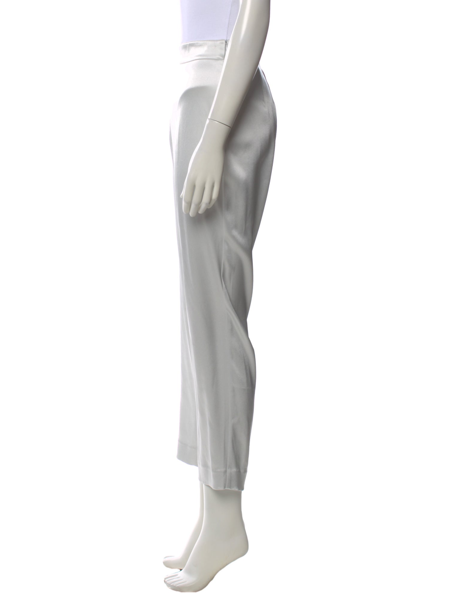 St. John Straight Leg Pants