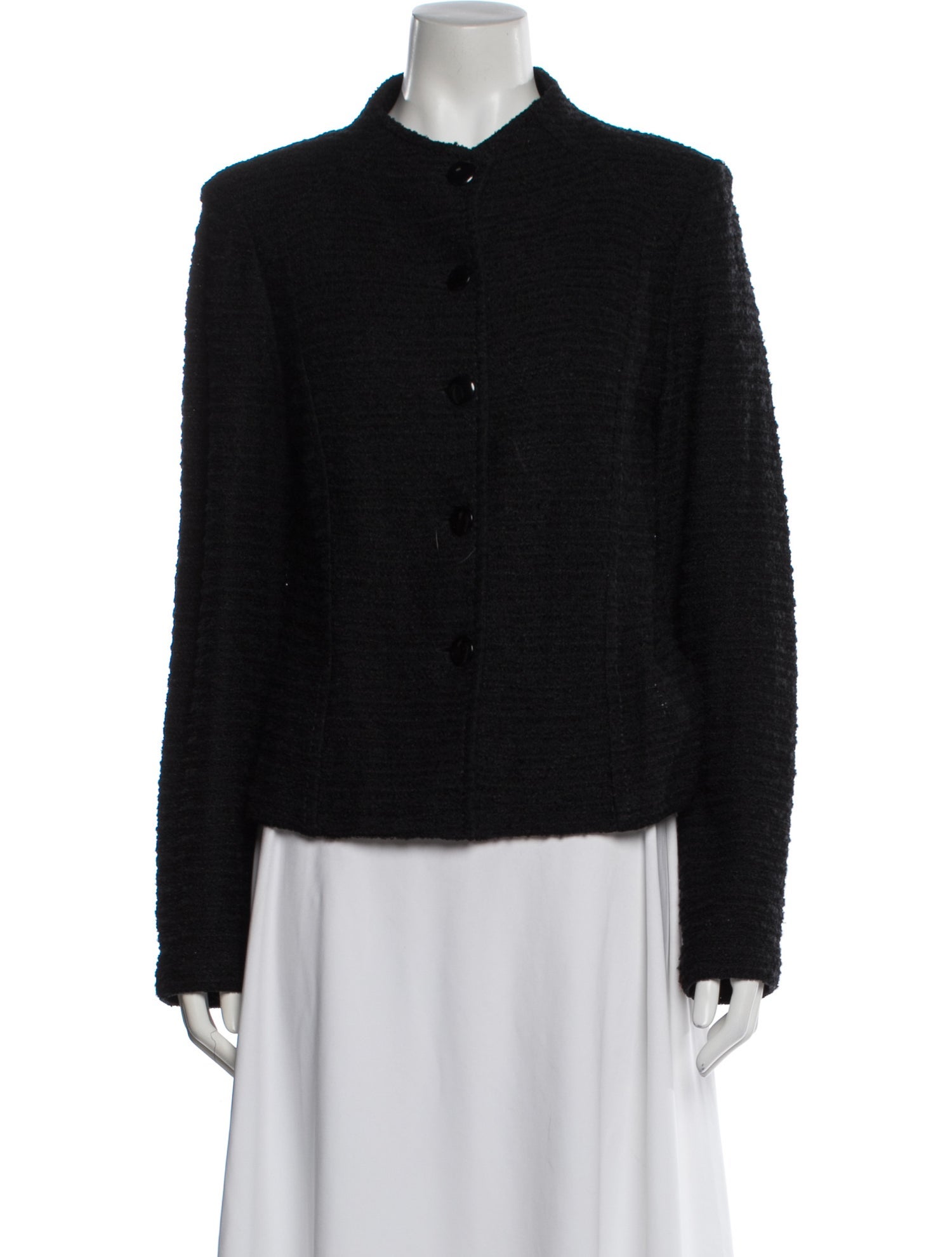 St. John Evening Jacket