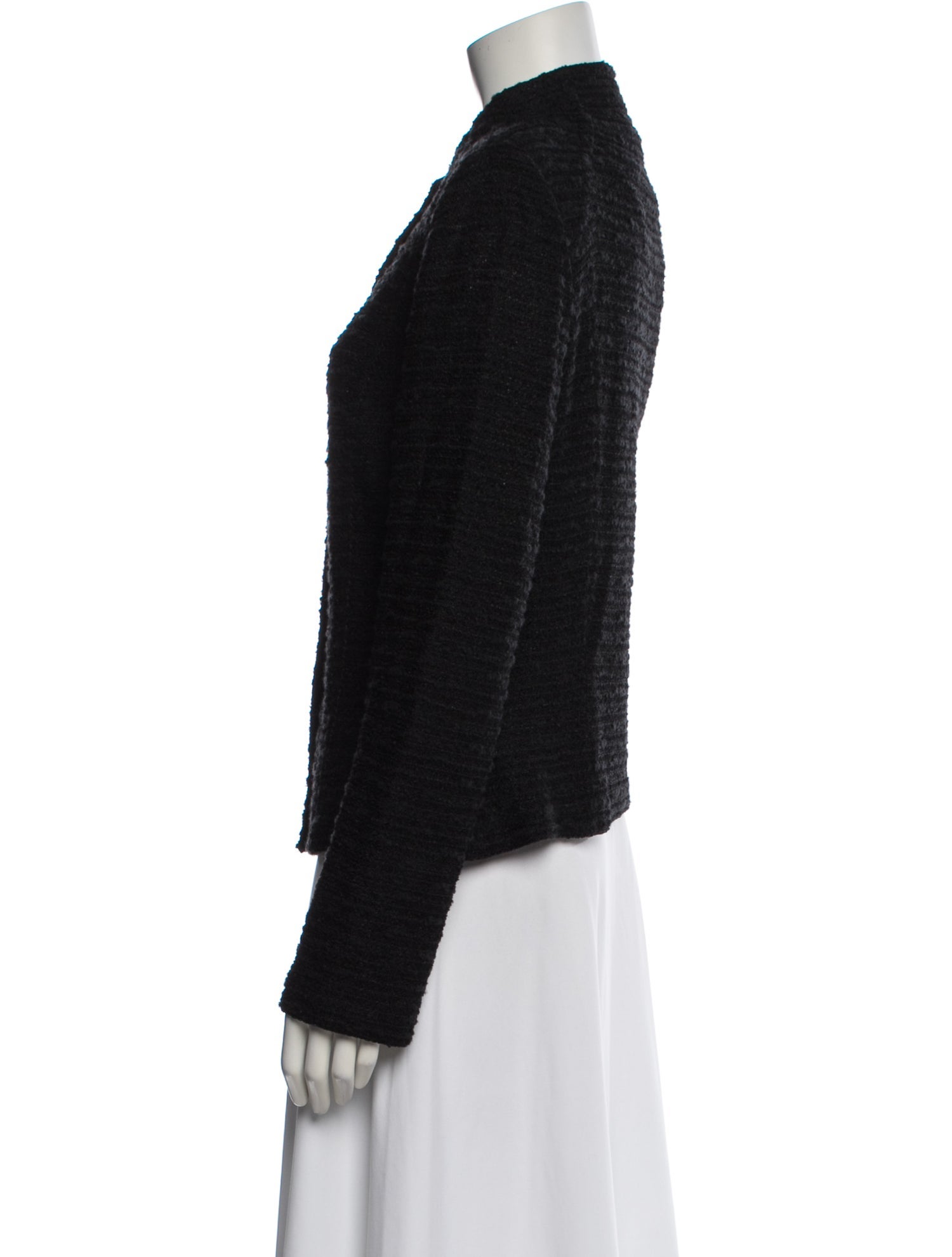St. John Evening Jacket