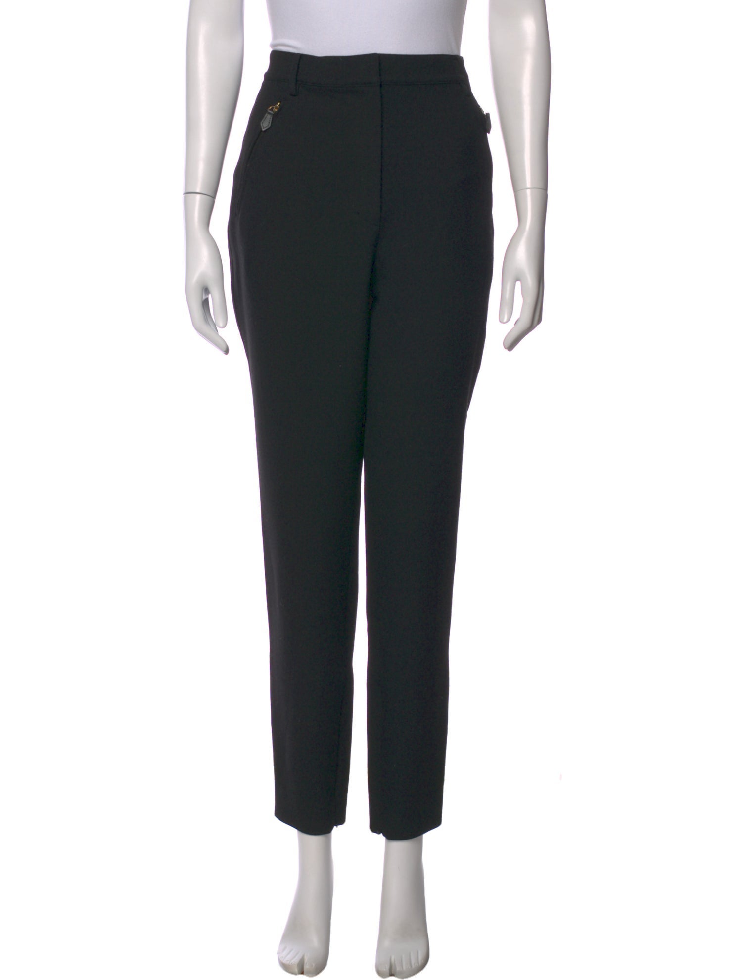 St. John Skinny Leg Pants