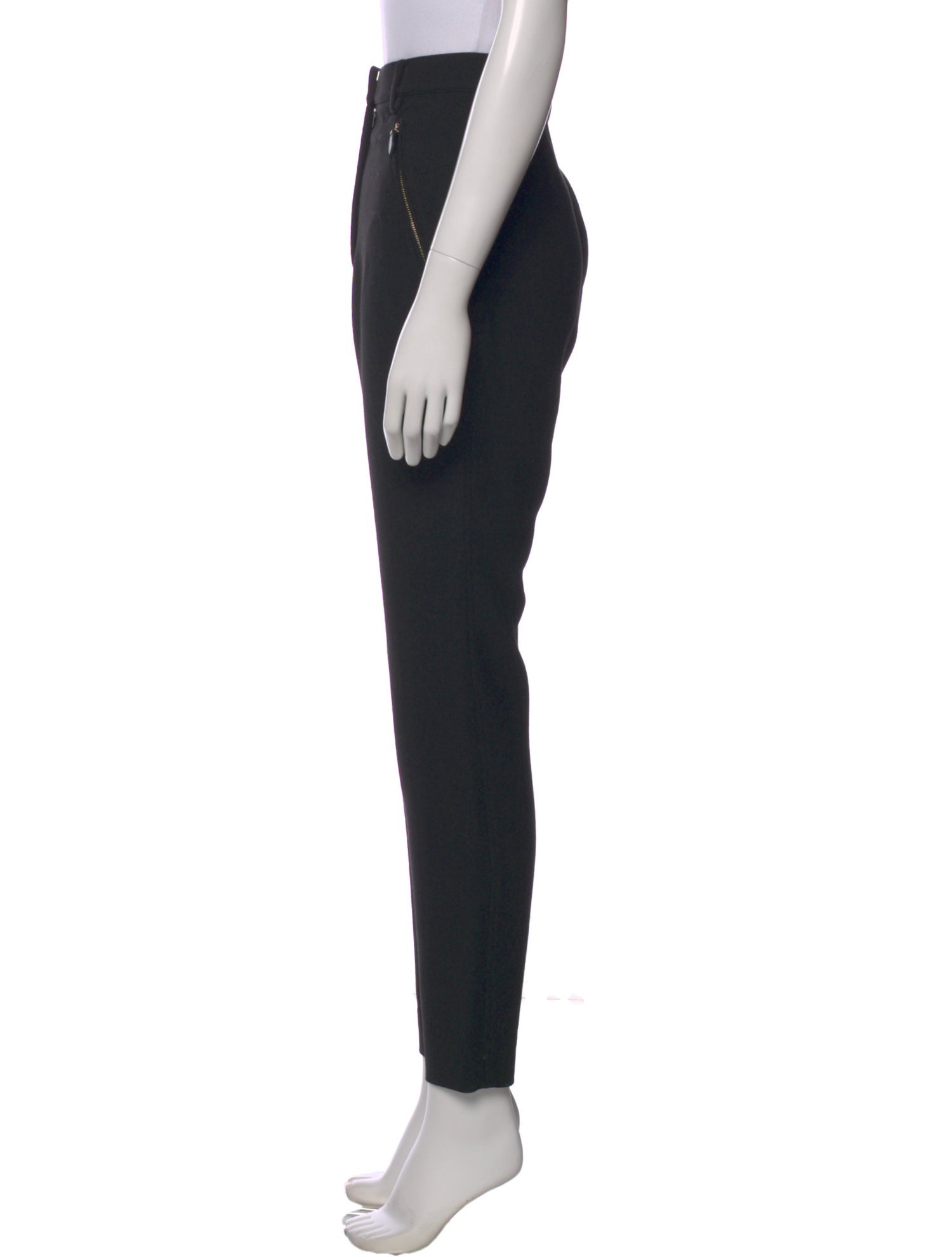 St. John Skinny Leg Pants