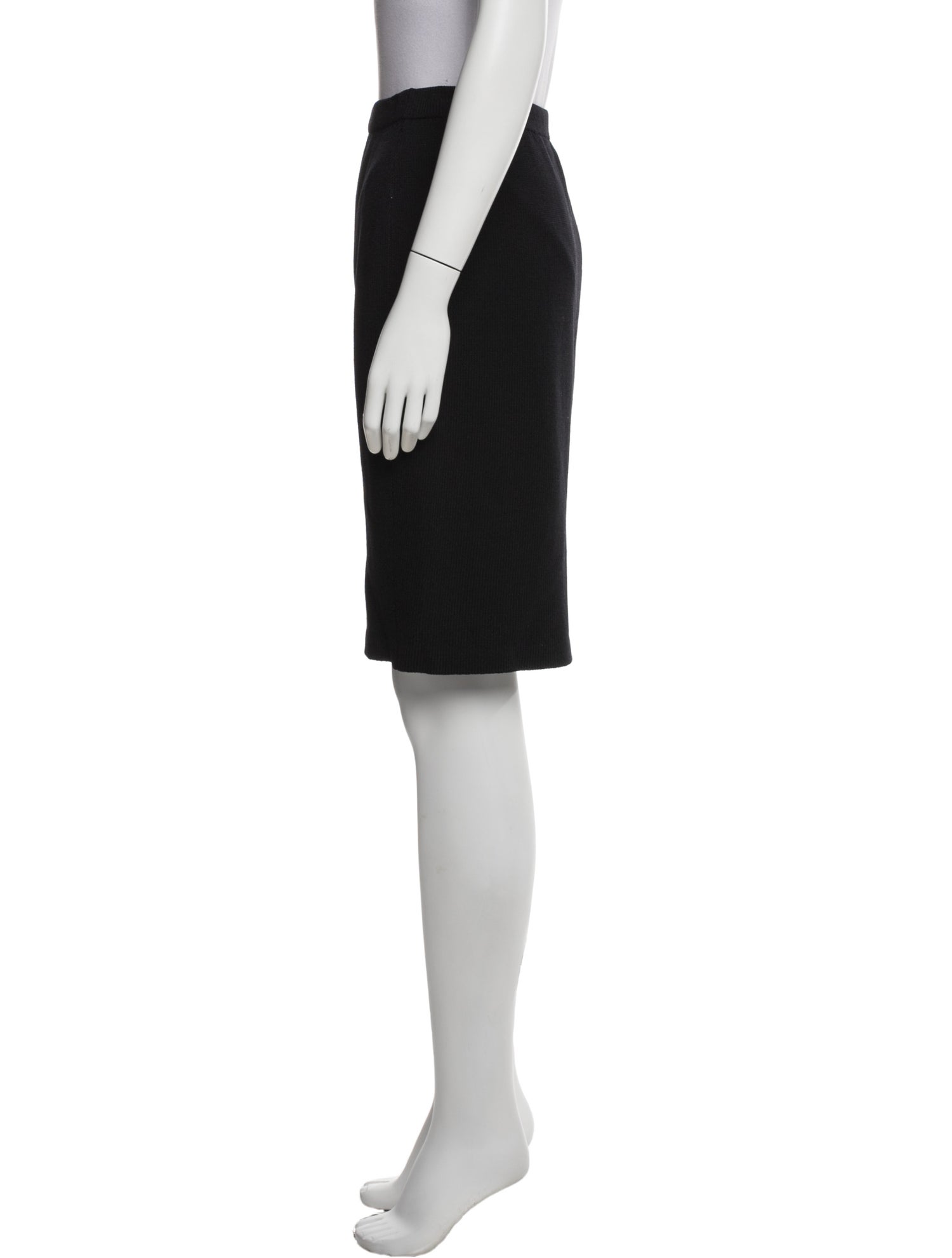 St. John Knee-Length Skirt