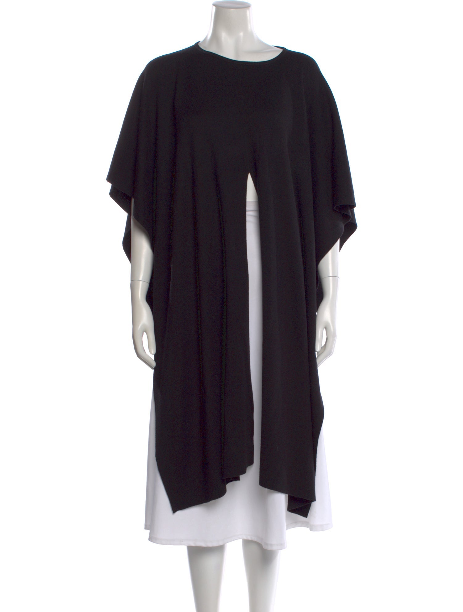 St. John Bateau Neckline Sweater