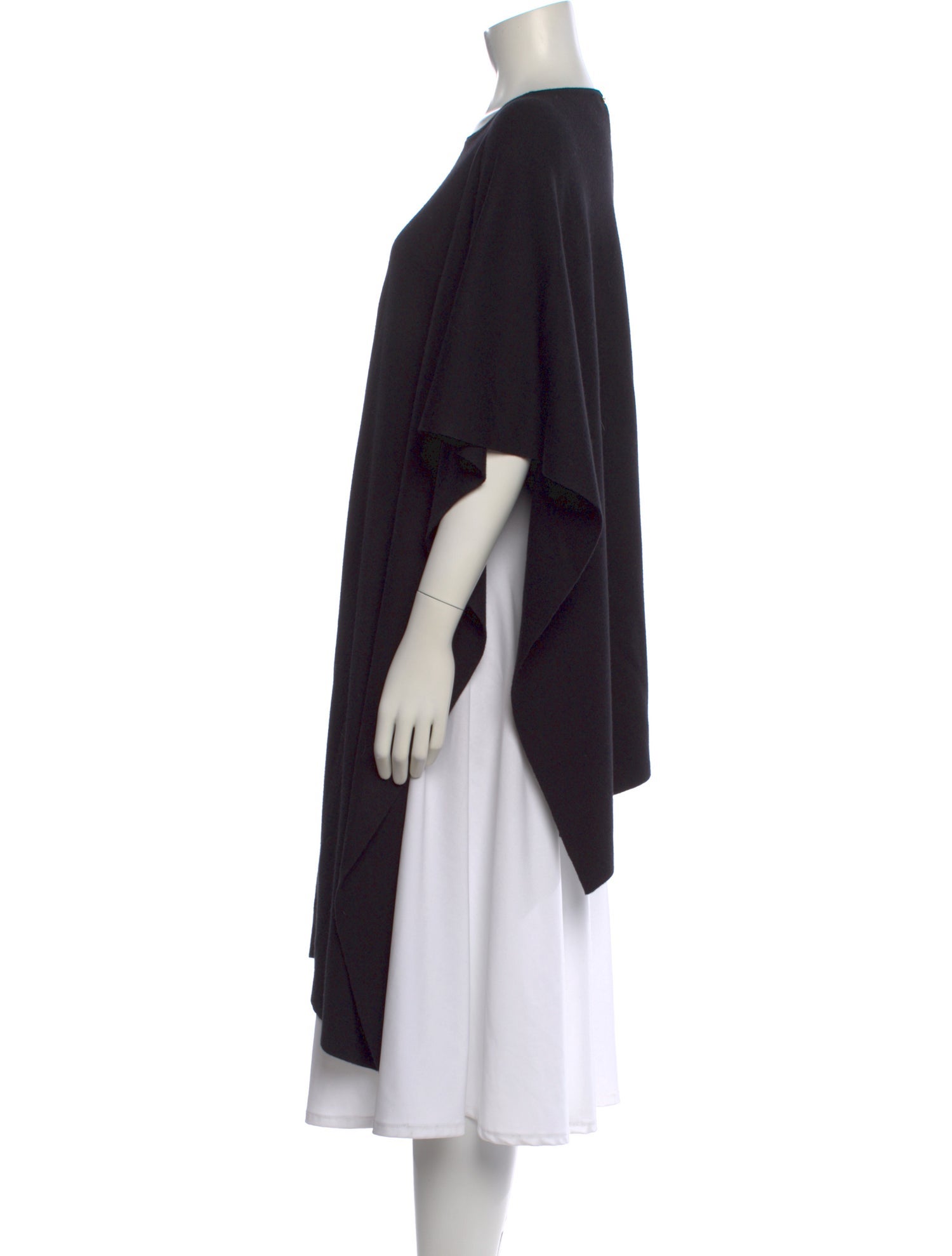 St. John Bateau Neckline Sweater