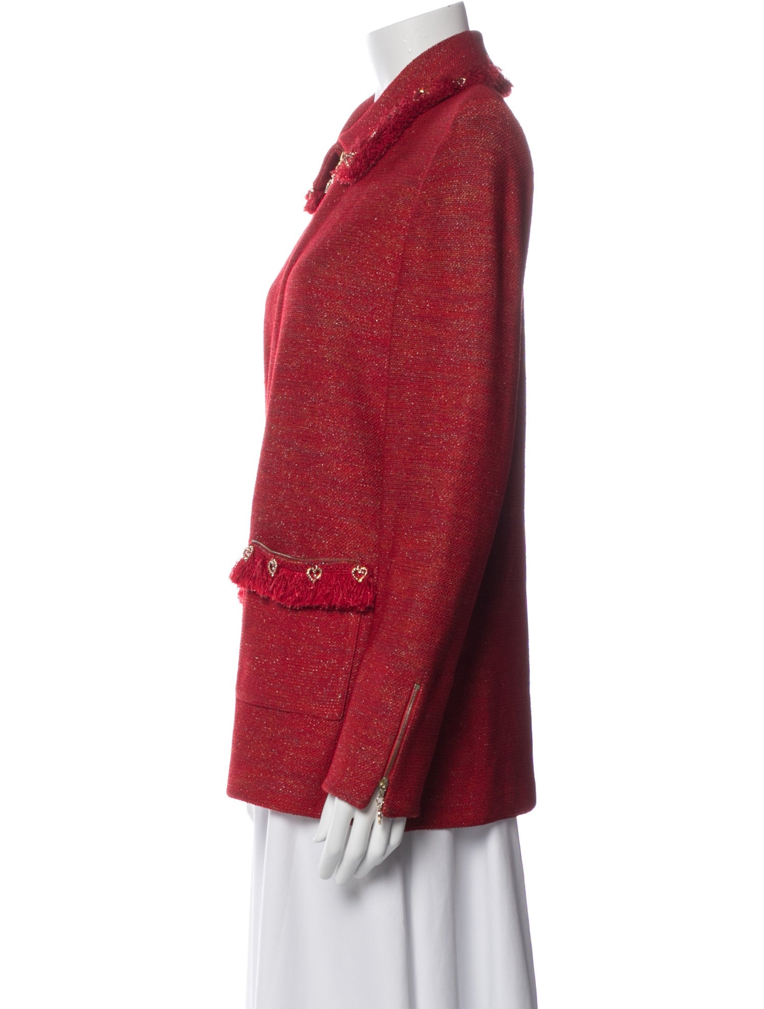 St. John Blazer