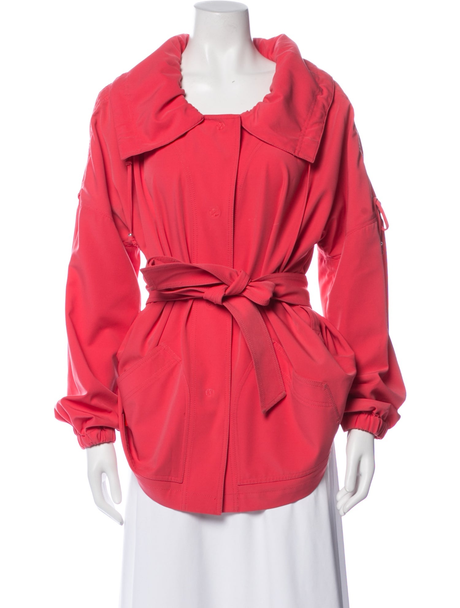 St. John Jacket