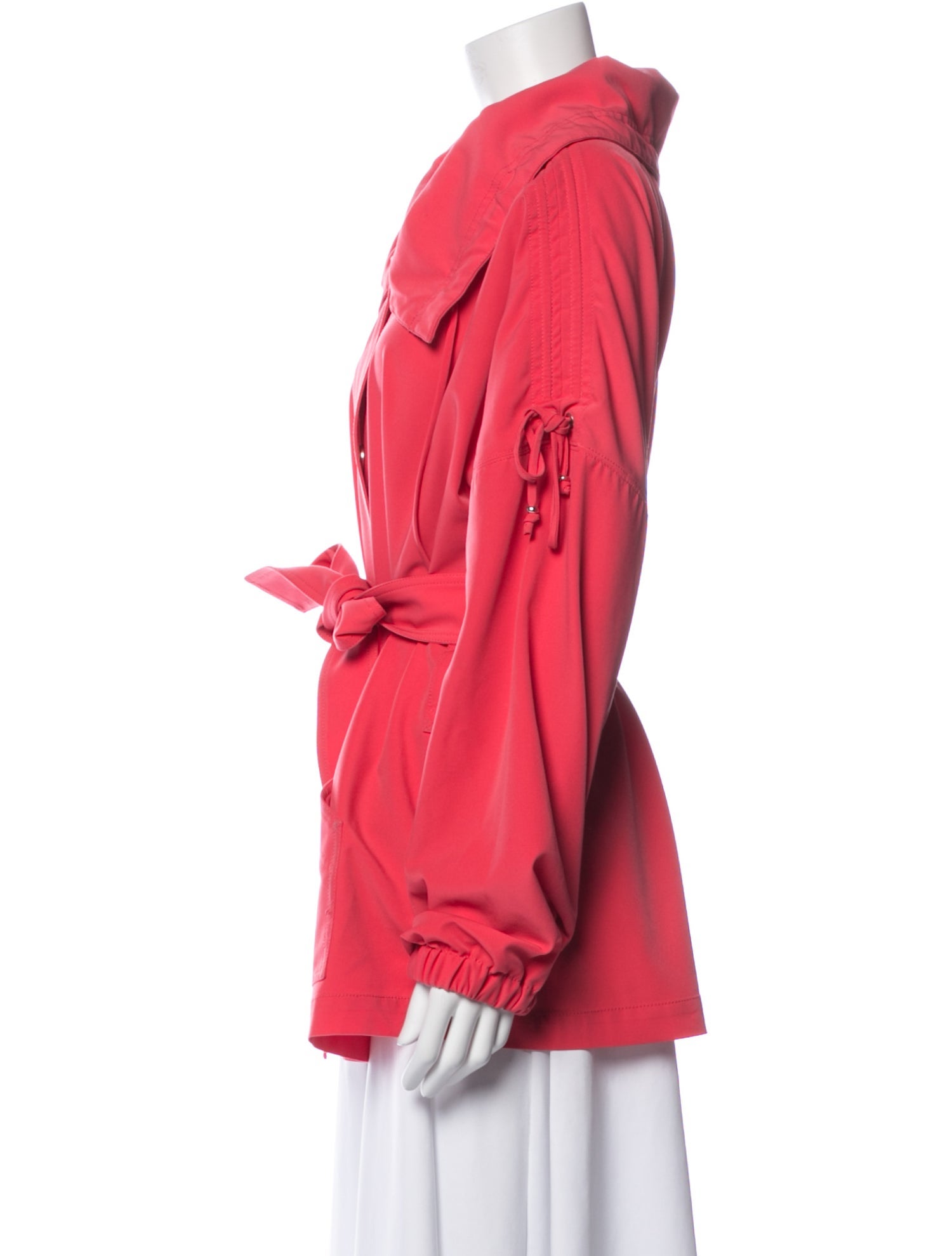 St. John Jacket