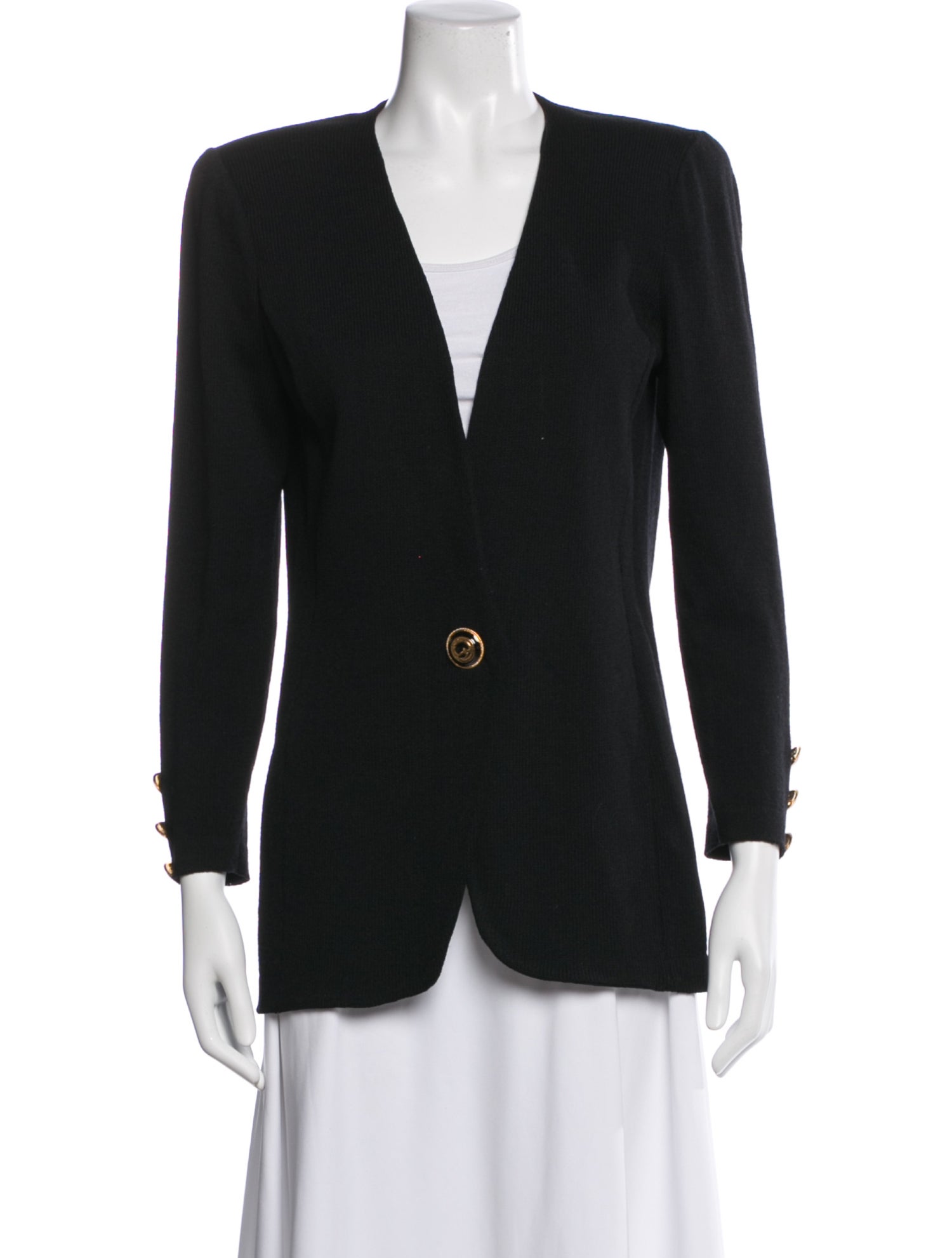 St. John Blazer