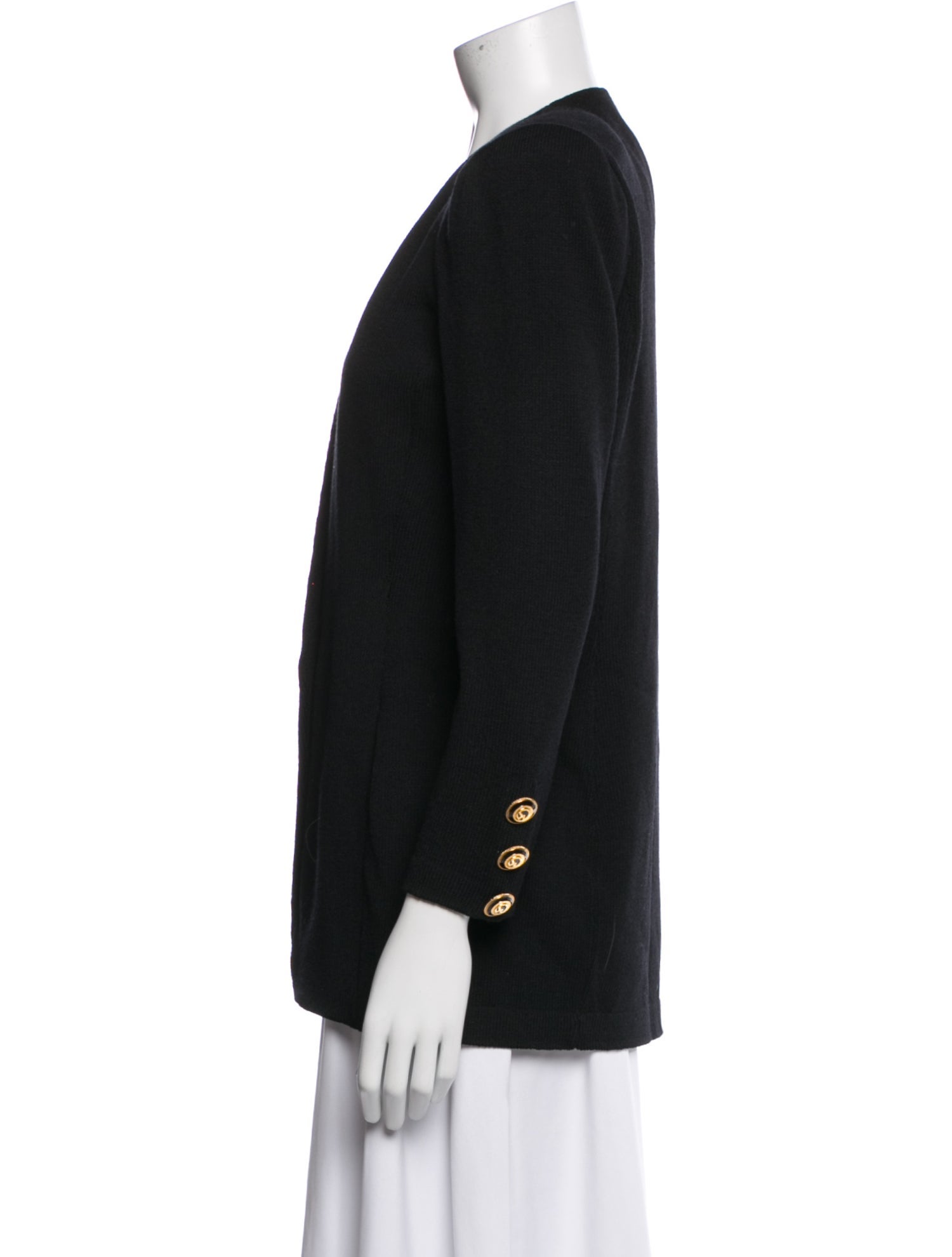 St. John Blazer