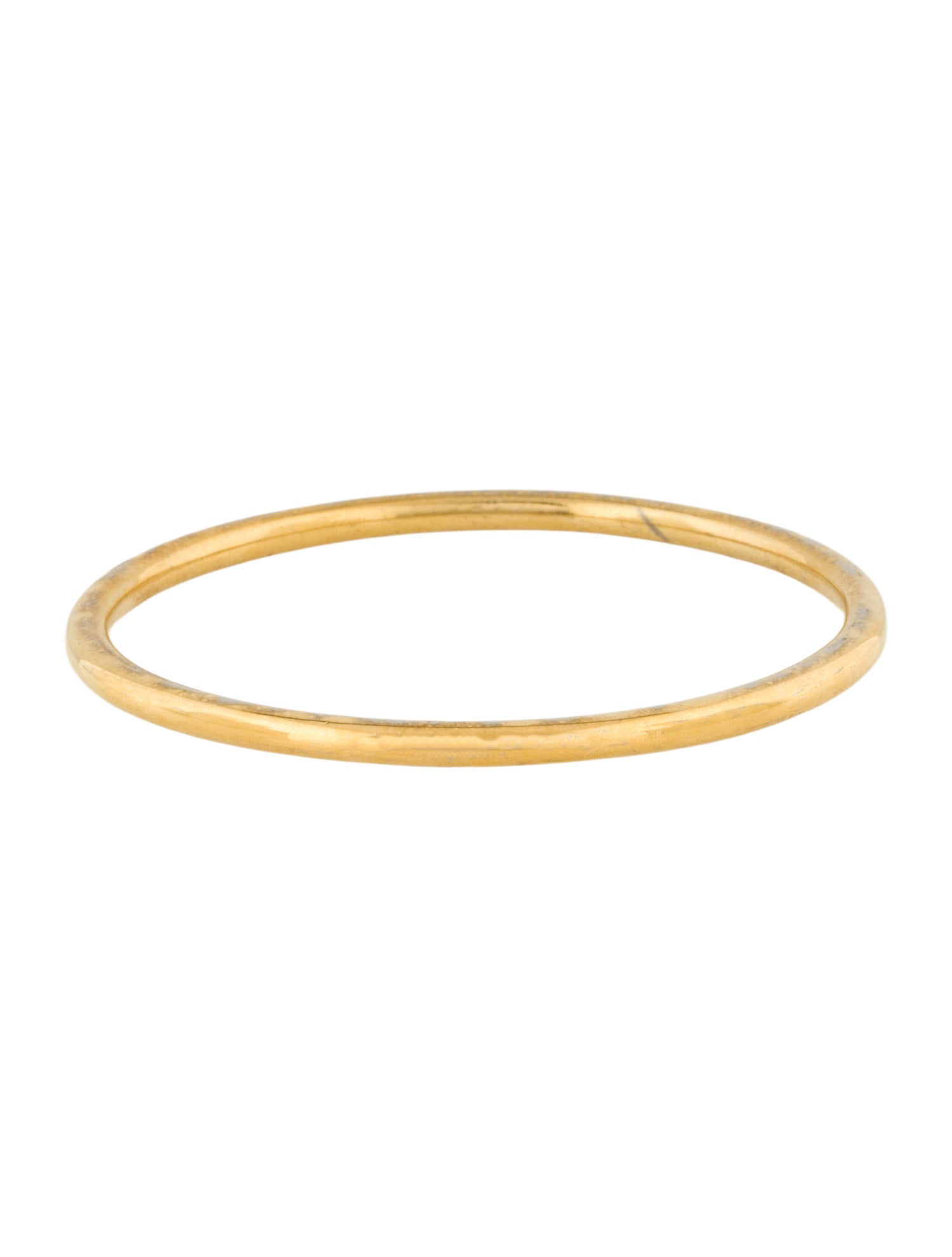 St. John Bangle Bracelet