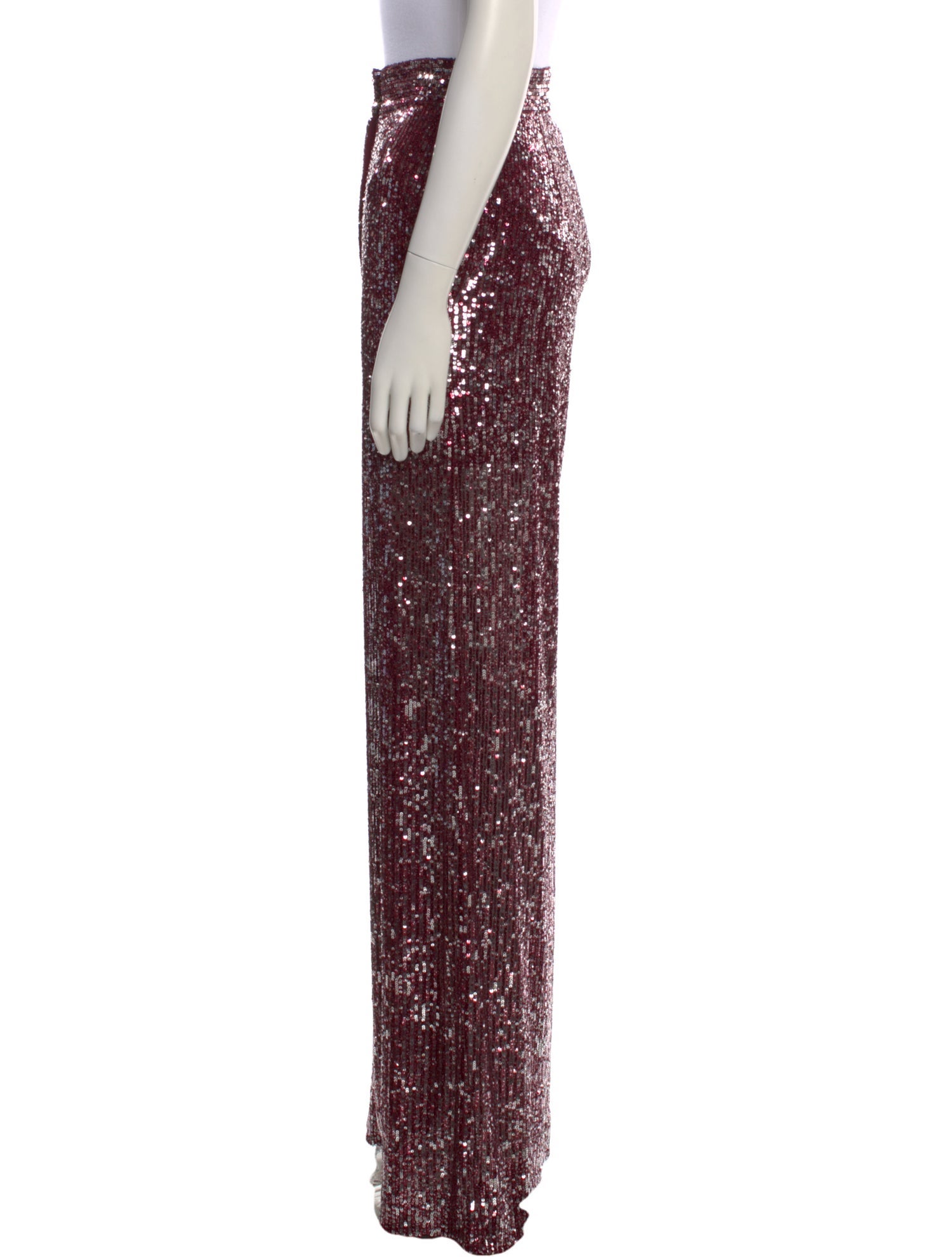 St. John Wide Leg Pants
