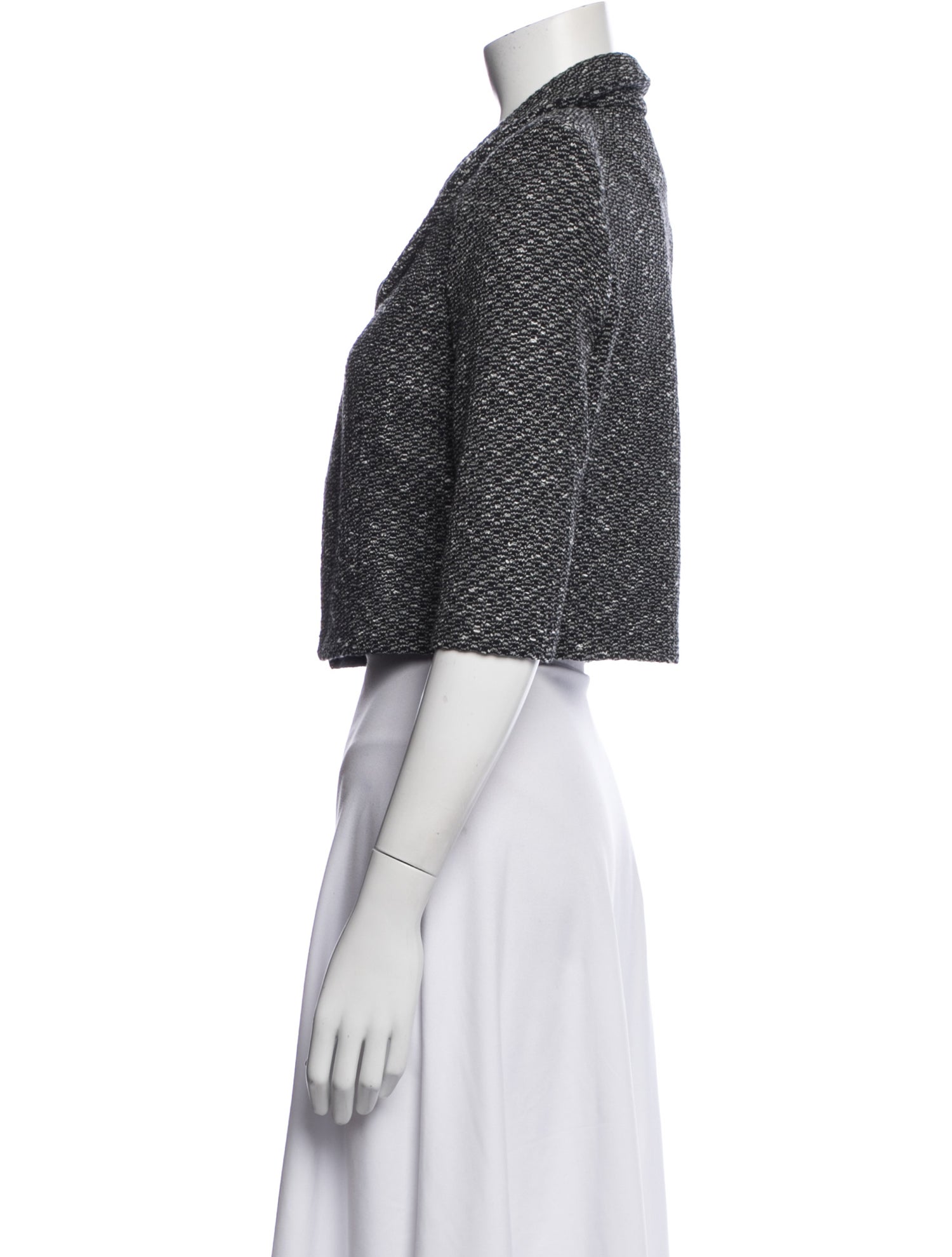 St. John Evening Jacket