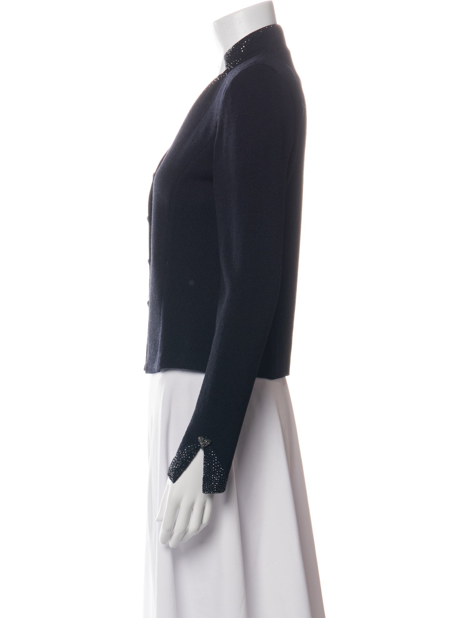 St. John Wool Jacket