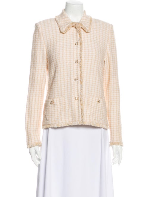 St. John 2000 Tweed Pattern Set