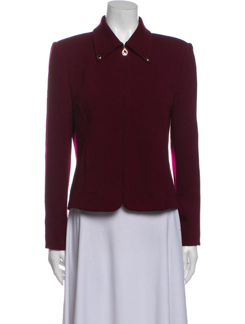 St. John Blazer