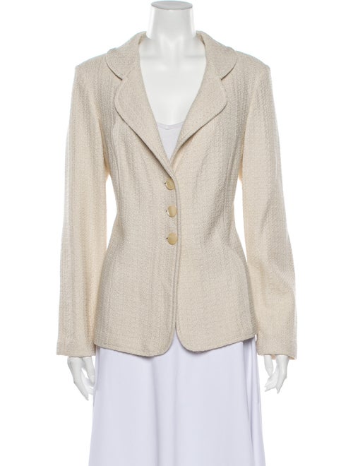 St. John Blazer