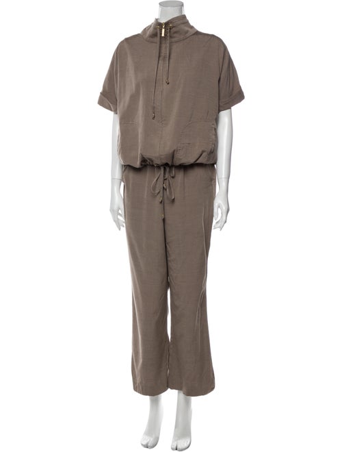 St. John Pant Set