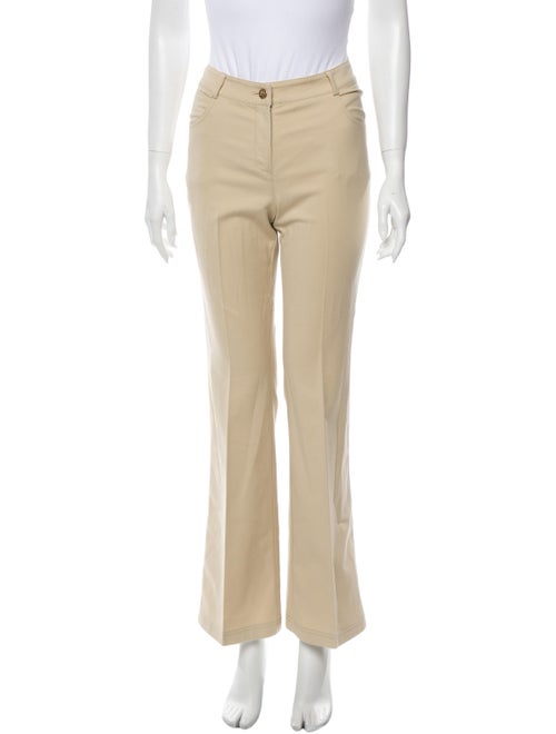 St. John Flared Pants