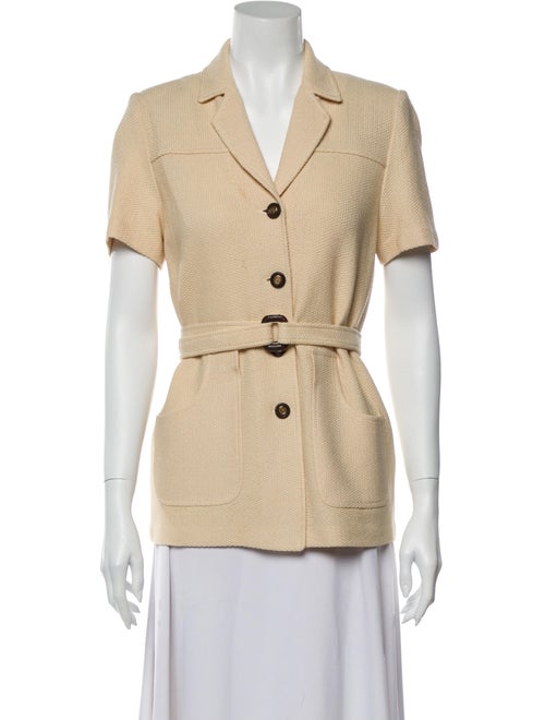 St. John Blazer