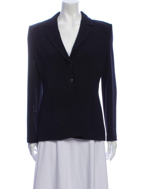 St. John Jacket Black