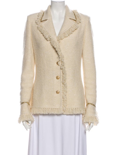 St. John Blazer