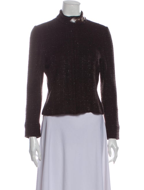 St. John Evening Jacket