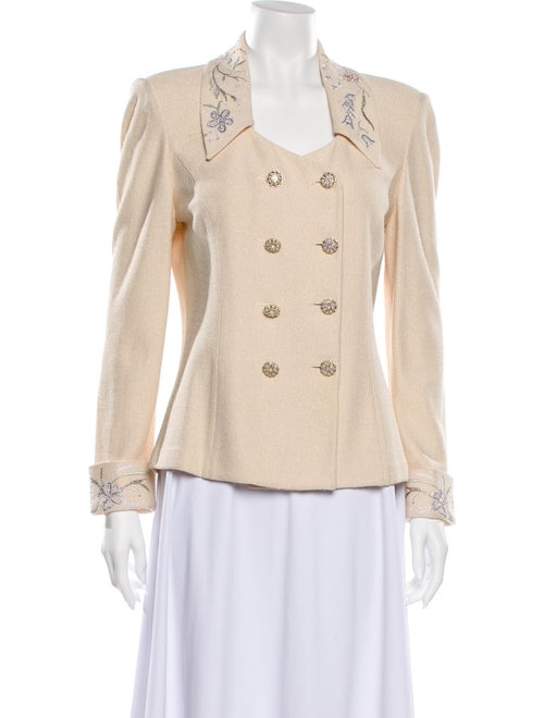 St. John Blazer