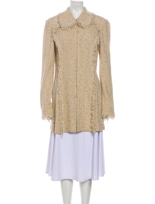 St. John Sweater